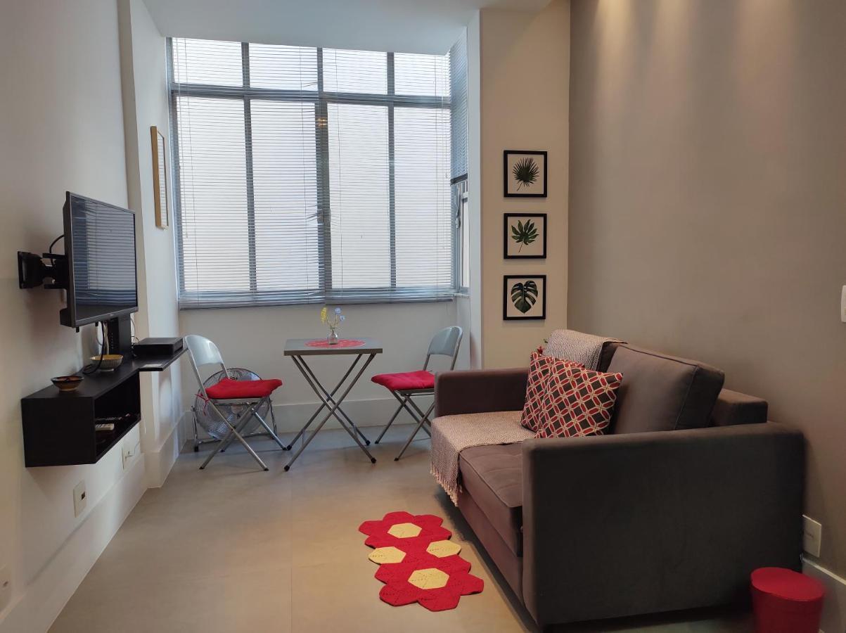 Charmoso Leblon Apartamento *