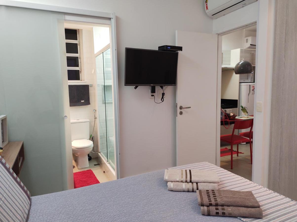 Apartamento Charmoso Leblon *