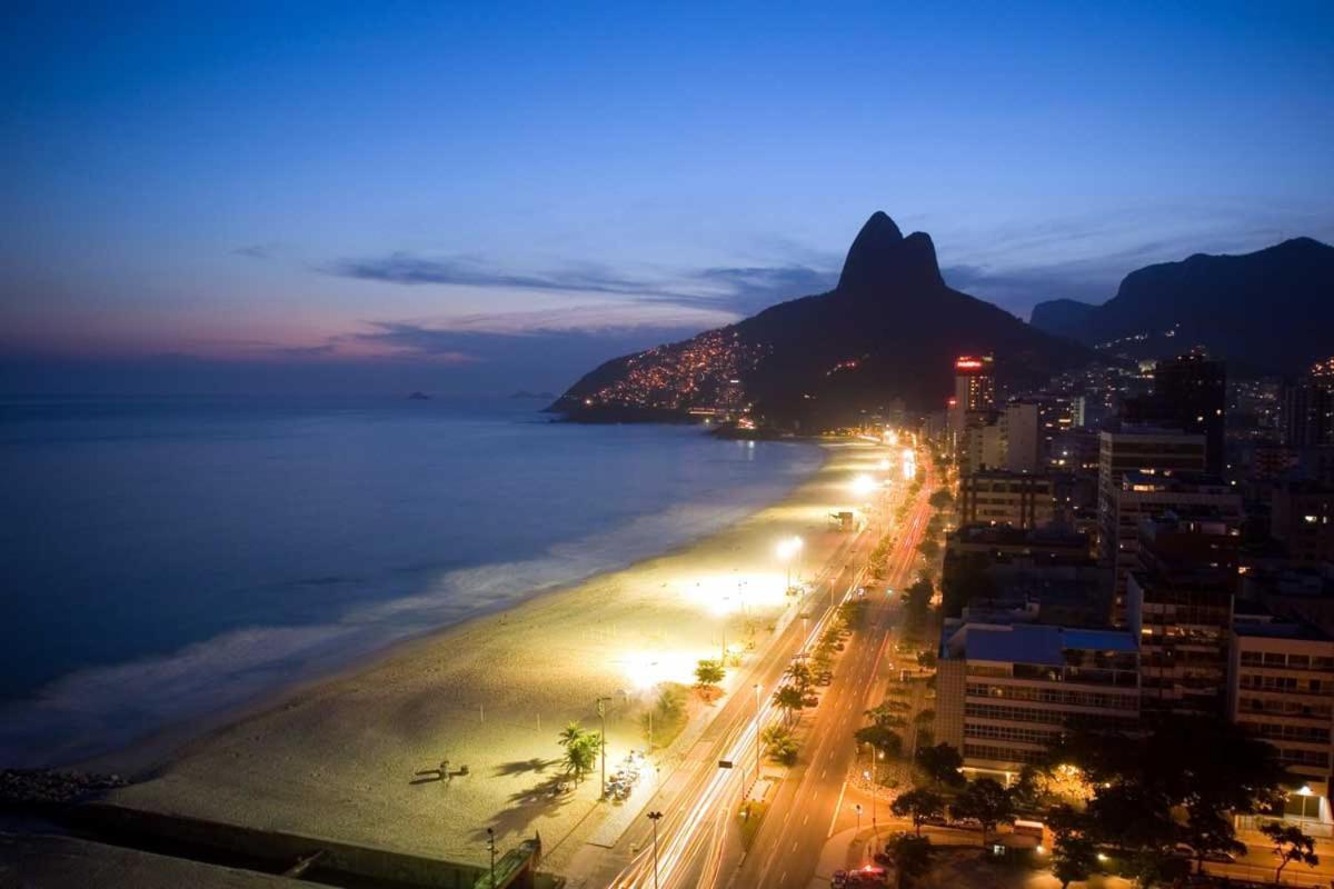 Charmoso Leblon * Rio de Janeiro
