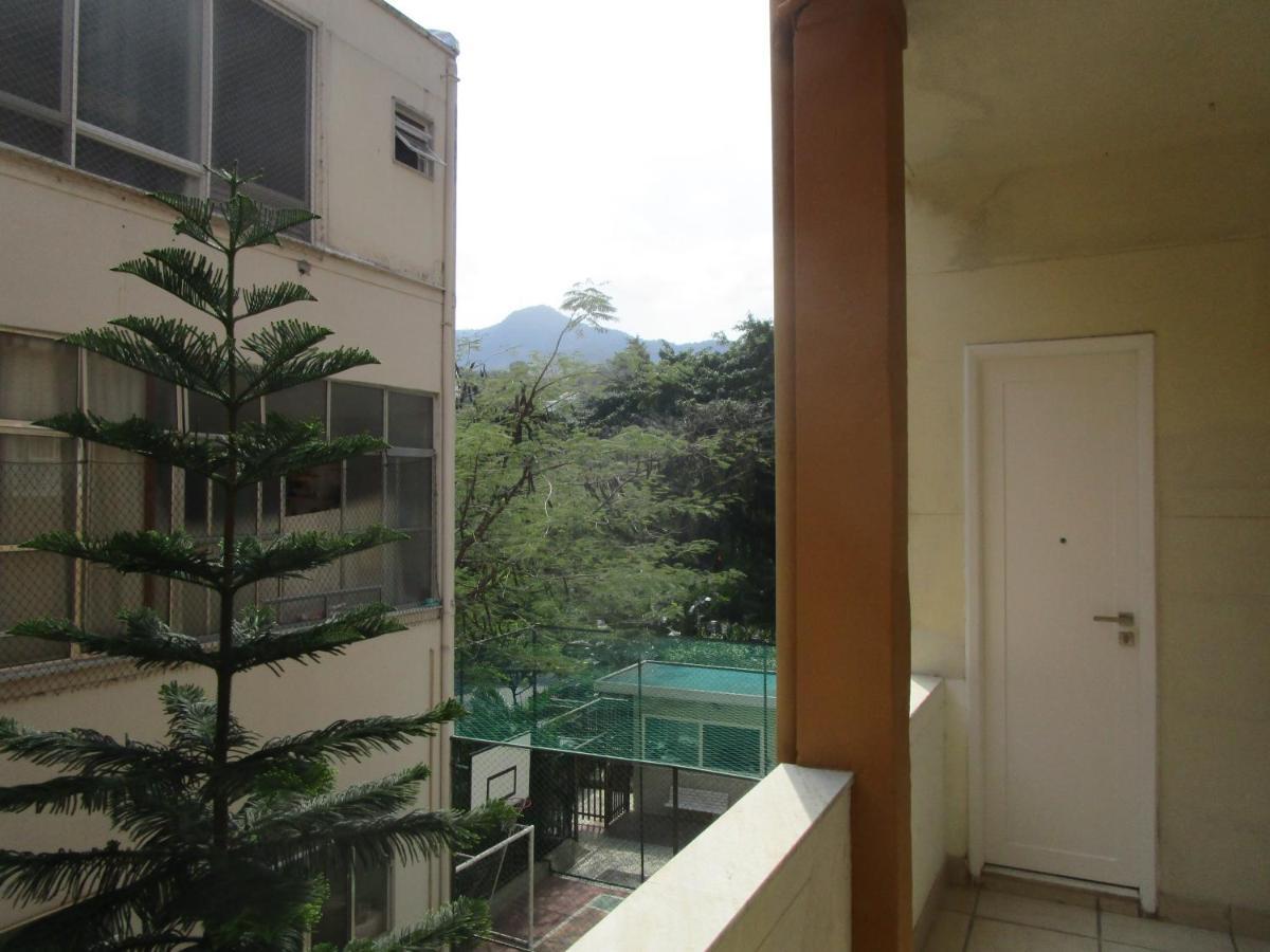 Charmoso Leblon Rio de Janeiro