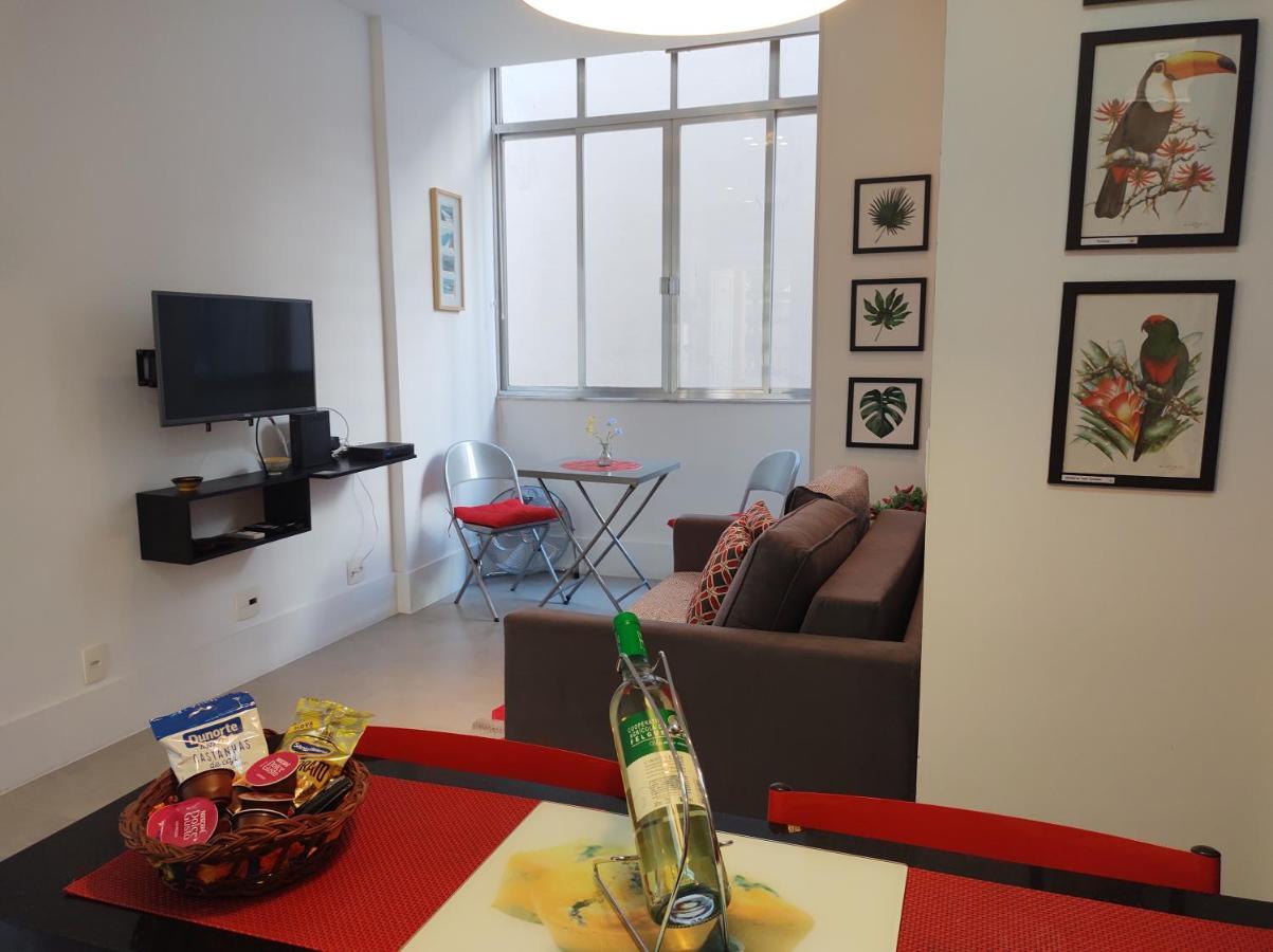 Charmoso Leblon Apartment *