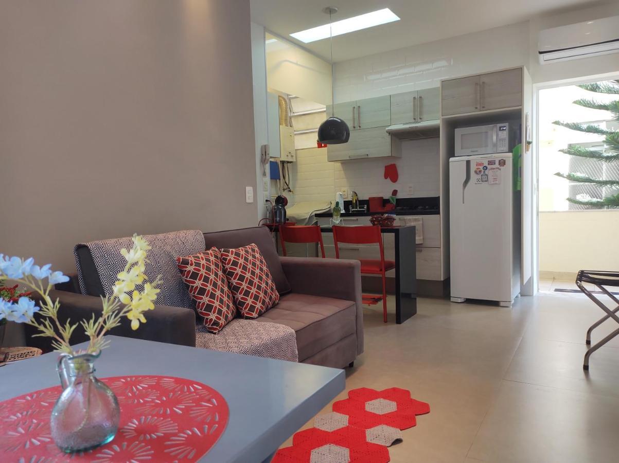 Charmoso Leblon Apartment