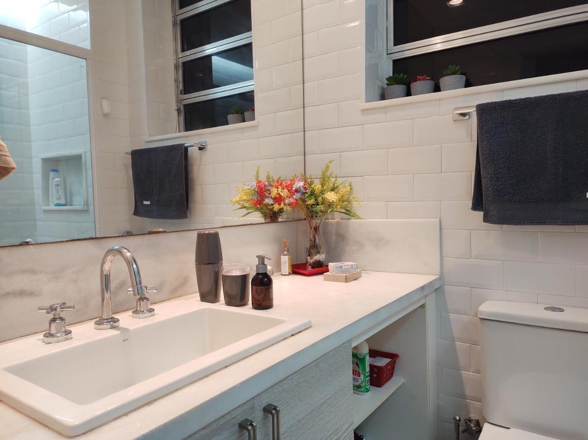 Charmoso Leblon Apartment Rio de Janeiro
