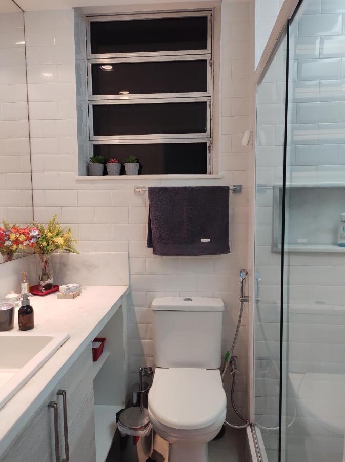 Charmoso Leblon Apartment Rio de Janeiro