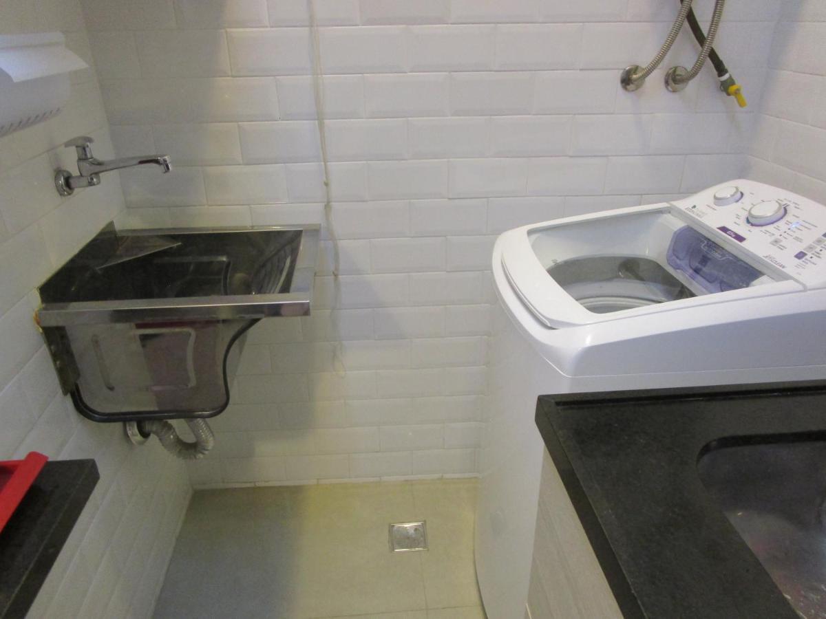 Apartment Charmoso Leblon *