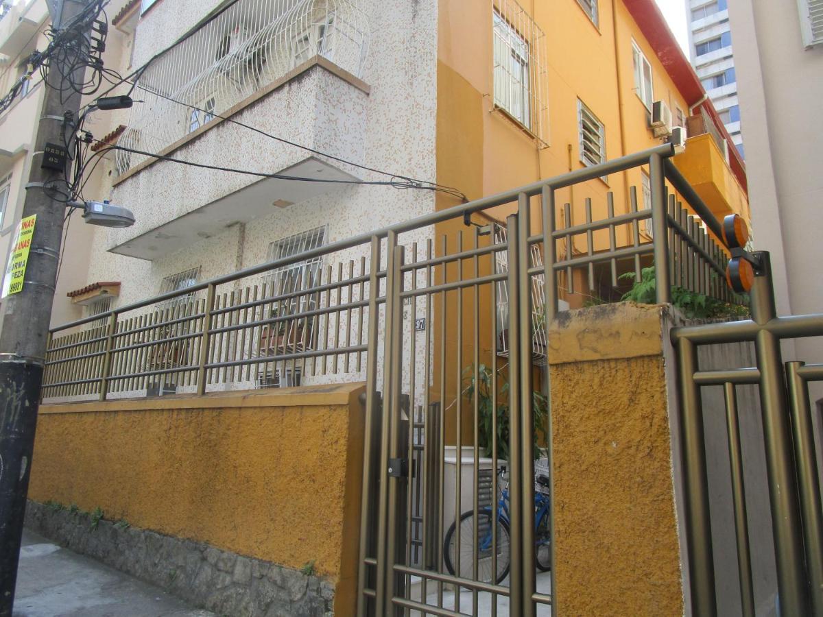 Charmoso Leblon Apartment